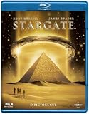 Stargate [Blu-ray] - James Spader