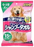 JOYPET �A�~�m�����X�C�� �V�����v�[�^�I�����p ���E��^���p 15��