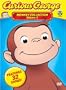 Curious George: Monkey Collection - Volume 1