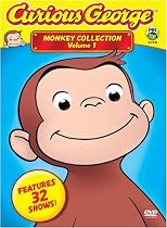 Watch Curious George: Monkey Collection, Vol. 1 Movie Online Watch Curious George: Monkey Collection, Vol. 1 Movie Online.