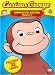 Curious George: Monkey Collection, Vol. 1