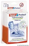 Produkt-Bild: tesa 55042-00001-00  Protect Pollenschutzgitter wei&szlig; 1,5 m : 1,8 m
