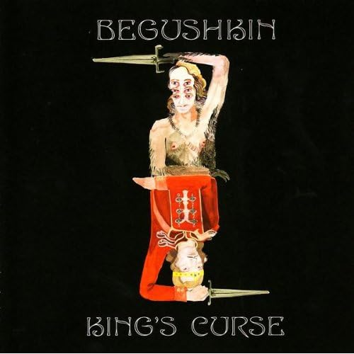 Begushkin