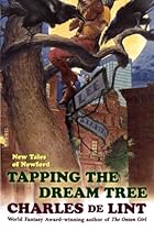 Tapping the Dream Tree (Newford)
