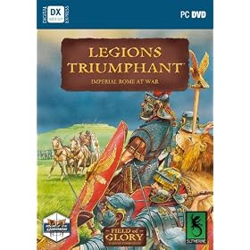 Field of Glory Legions Triumphant
