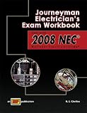 Journeyman Electrician's Exam Workbook Based on the 2008 NEC - AT-1952