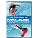 Down the Barrel Surf DVD