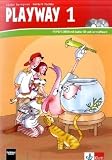 Playway to English - Neubearbeitung. ab Klasse 1: Playway ab Klasse 1. Pupil's Book 1. Schuljahr. Ausgabe Nordrhein-Westfalen