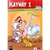 Playway to English - Neubearbeitung. ab Klasse 1: Playway ab Klasse 1. Pupil's Book 1. Schuljahr. Ausgabe Nordrhein-Westfalenvon "G�nter Gerngross"