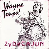 Zydecajun [CASSETTE]