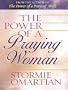 The Power of a Praying Woman