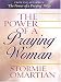 The Power of a Praying Woman (Walker Large Print Books)