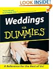 Weddings for Dummies