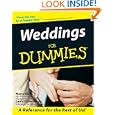 Weddings for Dummies'