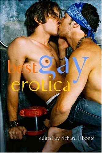 Best Gay Erotica 2007 (Best Gay Erotica)