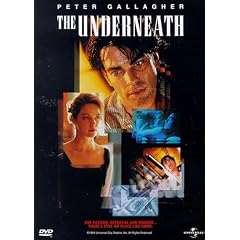 The Underneath