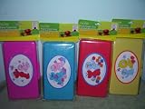 Sesame Street Wipes Travel Case (Each item is sold individually)