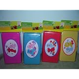 Sesame Street Wipes Travel Case (Each item is sold... by Sesame Street