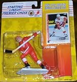 1994 Steve Yzerman NHL Starting Lineup - B000GLW39O