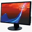 KDS K-2237MDWB 21.6W-Inch 5MS 1000:1 300CD M2 170 160 1680X1050 DVI HDCP LCD Monitor