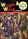 The Case of the Slippery Soap Star #4 (Wright & Wong)