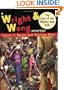 The Case of the Slippery Soap Star #4 (Wright & Wong)