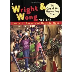 Wright And Wong 04 Case Of The Slippery Soap Star