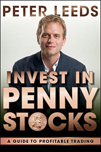 Invest in Penny Stocks: A Guide to Profitable Trading