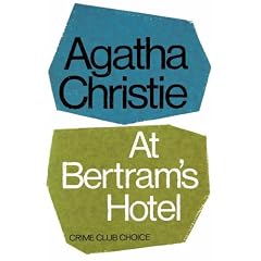 Miss Marple - At Bertram's Hotel