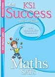 KS1 Success Revision Guide: Maths (Primary Success Revision Guides)