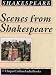 Scenes from Shakespeare