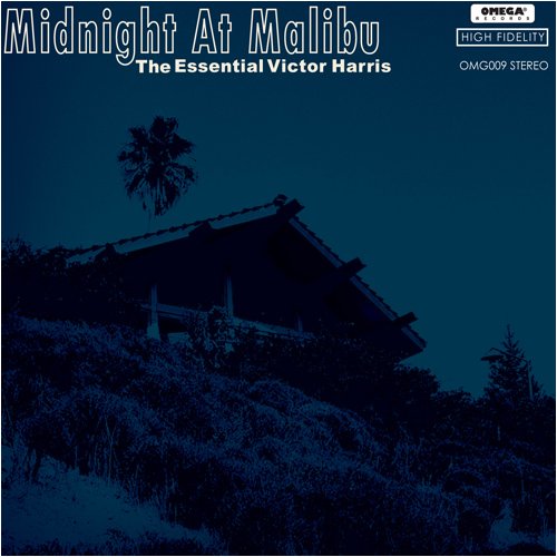 Omega Midnight at Malibu:Essential V