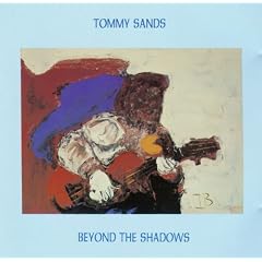 Beyond the shadows