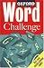 Book Oxford Word Challenge