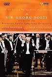 DVD : Anton Bruckner: Symphony No. 3 / Igor Stravinsky: Symphony In Three Movements [1993]