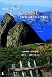 The California Coast: A Traveler`s Companion, Second Edition