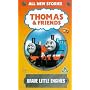 Thomas The Tank Engine And Friends - Brave Little Engines [VHS]