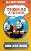 Thomas The Tank Engine And Friends - Brave Little Engines