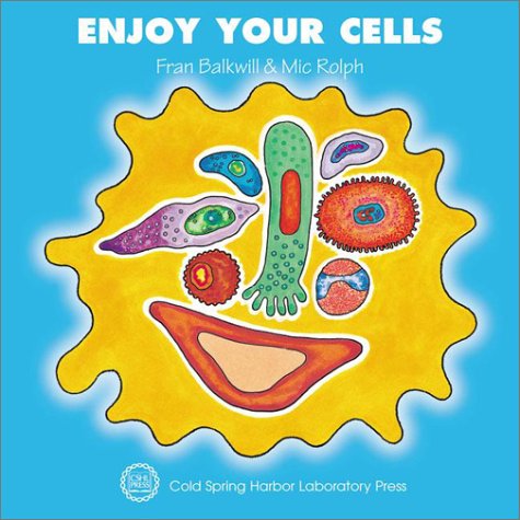 enjoy your cells
