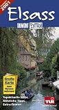 DuMont Extra, Elsass - Susanne Tschirner
