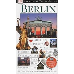 Berlin (Eyewitness Travel Guide)