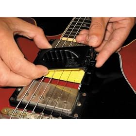 The String Cleaner by ToneGear