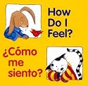 How Do I Feel?/zComo me siento? (Good Beginnings) (Spanish Edition)