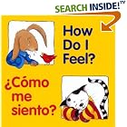 How Do I Feel? �C�mo me siento? (Good Beginnings) by  Editors of The American Heritage Dictionaries and Pamela Zagarenski