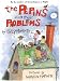 The Literacy Bridge - Large Print - The Pepins and Their Problems (The Literacy Bridge - Large Print) Book Cover
