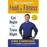 Chris Carmichael's Food for Fitness