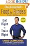 Chris Carmichael's Food for Fitness