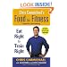 Chris Carmichael's Food for Fitness