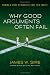  : Why Good Arguments Often Fail: Making a More Persuasive Case for Christ