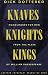 Knaves, Knights, & Kings: A Book of Single Scenes for the Male Actor from the Plays of William Shakespeare